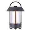 SELENE Claymore CLL-650DG Lanterns One Size / Dark Grey