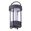 SELENE Claymore CLL-650DG Lanterns One Size / Dark Grey