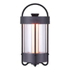 SELENE Claymore CLL-650DG Lanterns One Size / Dark Grey