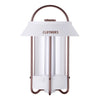 SELENE Claymore CLL-650WH Lanterns One Size / White