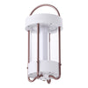 SELENE Claymore CLL-650WH Lanterns One Size / White