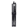 Tripod Stand Claymore CLA-T05BK Lighting Accessories One Size / Black