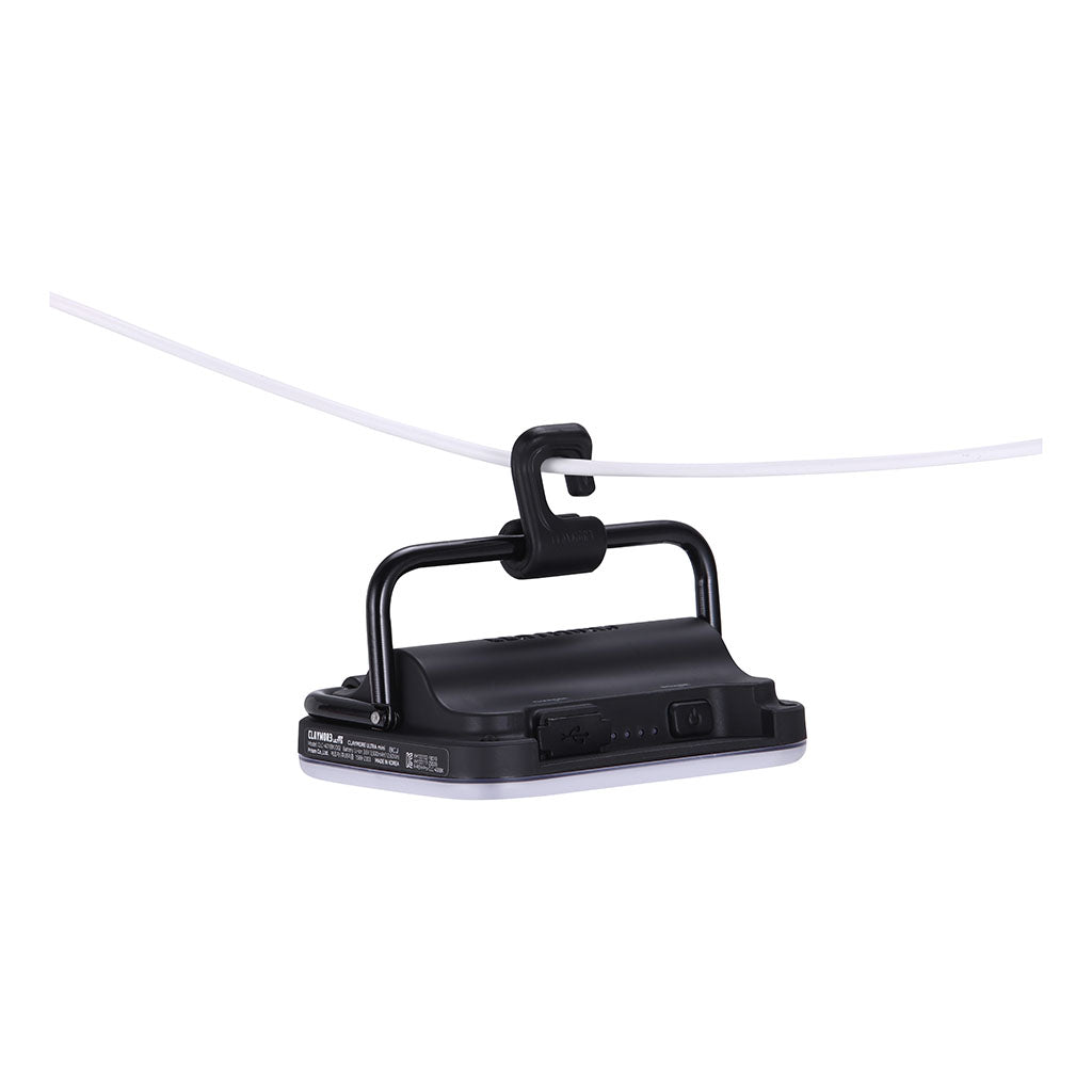 ULTRA MINI Claymore CLC-401BK Lanterns One Size / Black