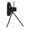 V1040 Claymore CLFN-V1040BK Fans One Size / Black