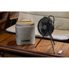 V1040 Claymore CLFN-V1040BK Fans One Size / Black