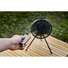V1040 Claymore CLFN-V1040BK Fans One Size / Black