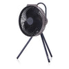 V600+ Claymore CLFN-V610WG Fans One Size / Warm Grey