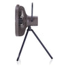 V600+ Claymore CLFN-V610WG Fans One Size / Warm Grey
