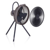 V600+ Claymore CLFN-V610WG Fans One Size / Warm Grey
