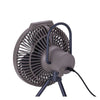 V600+ Claymore CLFN-V610WG Fans One Size / Warm Grey