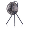 V600+ Claymore CLFN-V610WG Fans One Size / Warm Grey