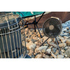 V600+ Claymore CLFN-V610WG Fans One Size / Warm Grey