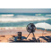 V600+ Claymore CLFN-V610WG Fans One Size / Warm Grey