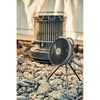 V600+ Claymore CLFN-V610WG Fans One Size / Warm Grey