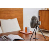 V600+ Claymore CLFN-V610WG Fans One Size / Warm Grey