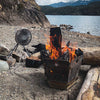 V600+ Claymore CLFN-V610WG Fans One Size / Warm Grey