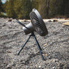 V600+ Claymore CLFN-V610WG Fans One Size / Warm Grey