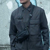 ANNEX CASE II CODE OF BELL COFB-ACS2-BLK Sling Bags 1L / Pitch Black
