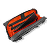 ANNEX CASE II CODE OF BELL COFB-ACS2-BLK Sling Bags 1L / Pitch Black