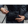 ANNEX CASE II CODE OF BELL COFB-ACS2-BLK Sling Bags 1L / Pitch Black