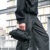 ANNEX KIT CODE OF BELL COFB-ANK-BLK Sling Bags 4L / Pitch Black