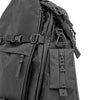 ANNEX ZIP CODE OF BELL COFB-AZL-BLK Pouches One Size / Pitch Black
