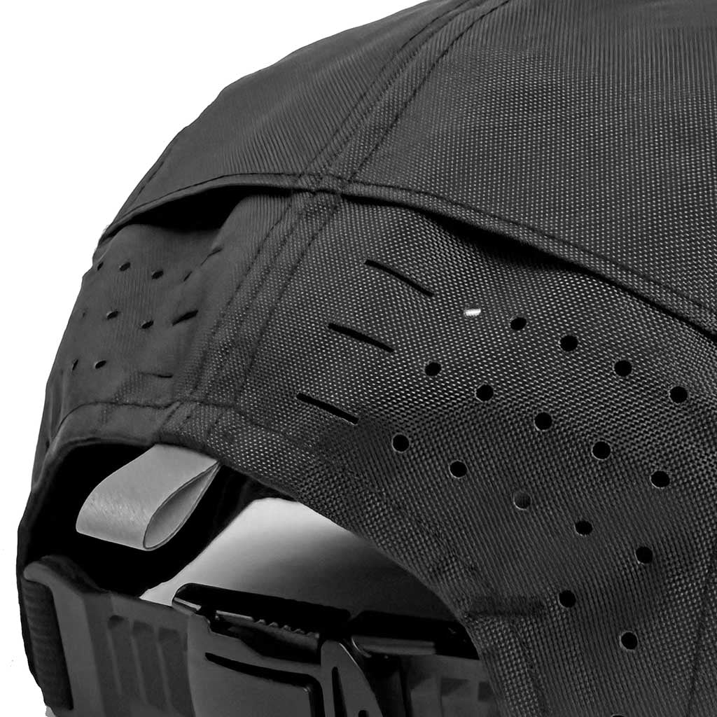 BASI[X] CAMPER HAT CODE OF BELL COFB-CMP2-MCB Caps & Hats One Size / MultiCam Black