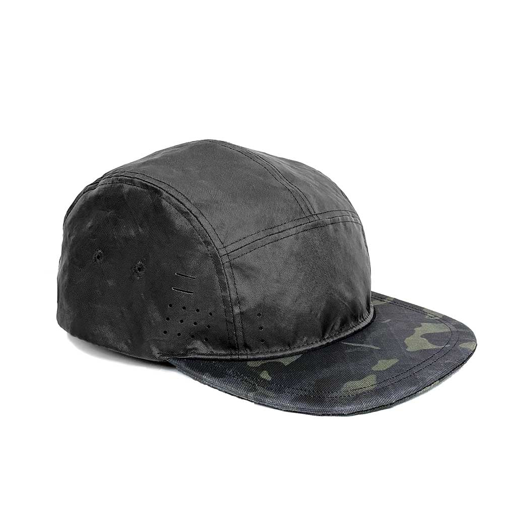 BASI[X] CAMPER HAT