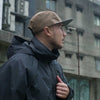 BASI[X] CAMPER HAT CODE OF BELL COFB-CMP2-BLK Caps & Hats One Size / Pitch Black