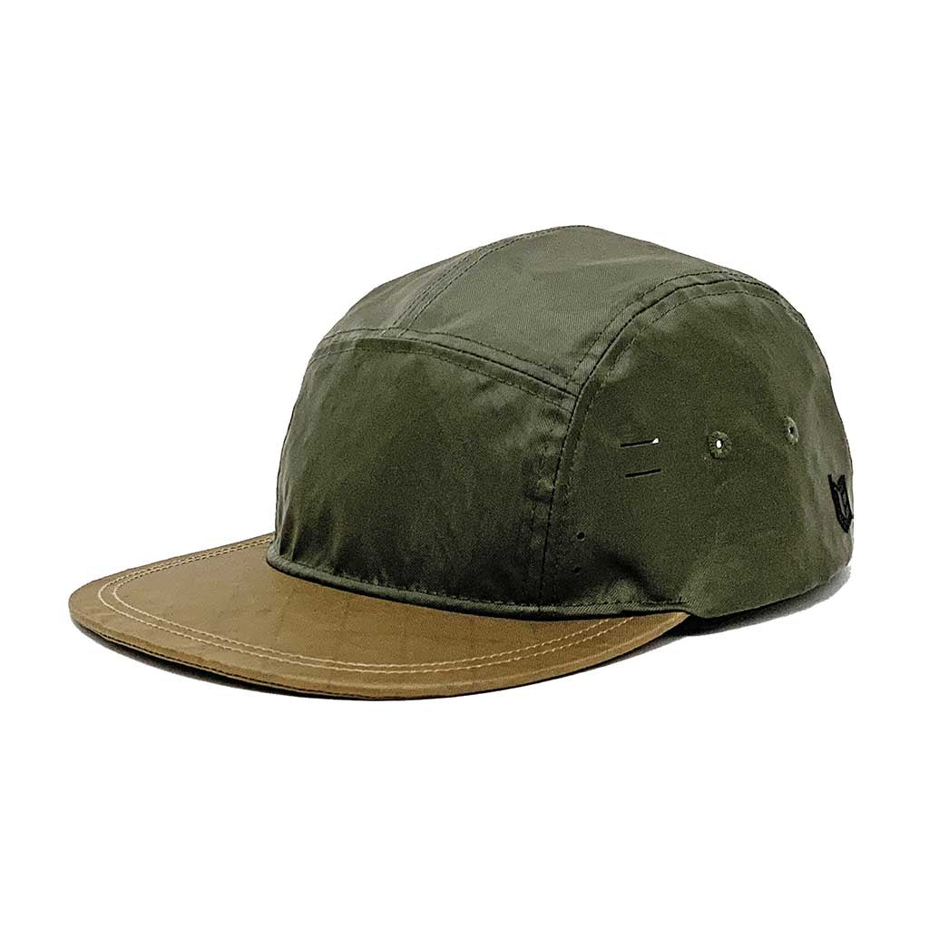 BASI[X] CAMPER HAT