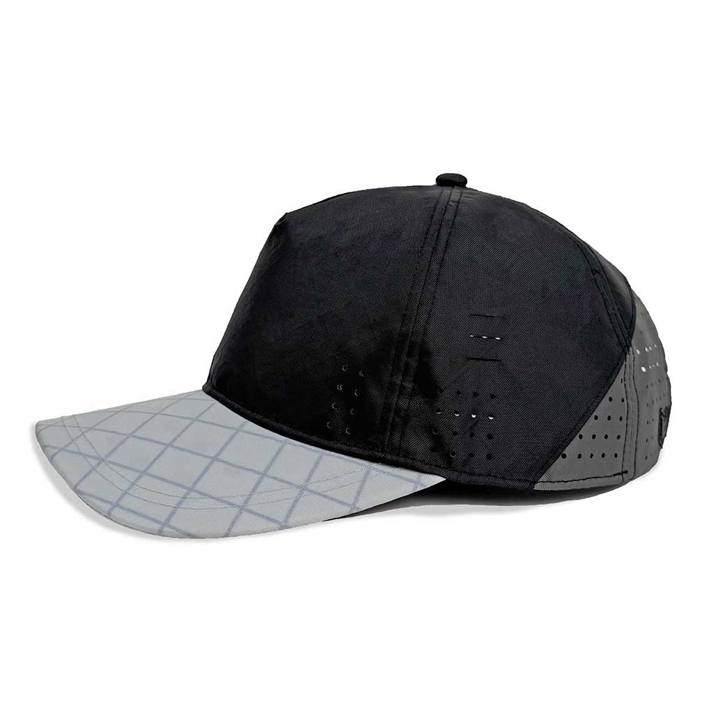 BASI[X] VAPOR HAT CODE OF BELL COFB-VPR-CRS Caps &amp; Hats One Size / Crisium