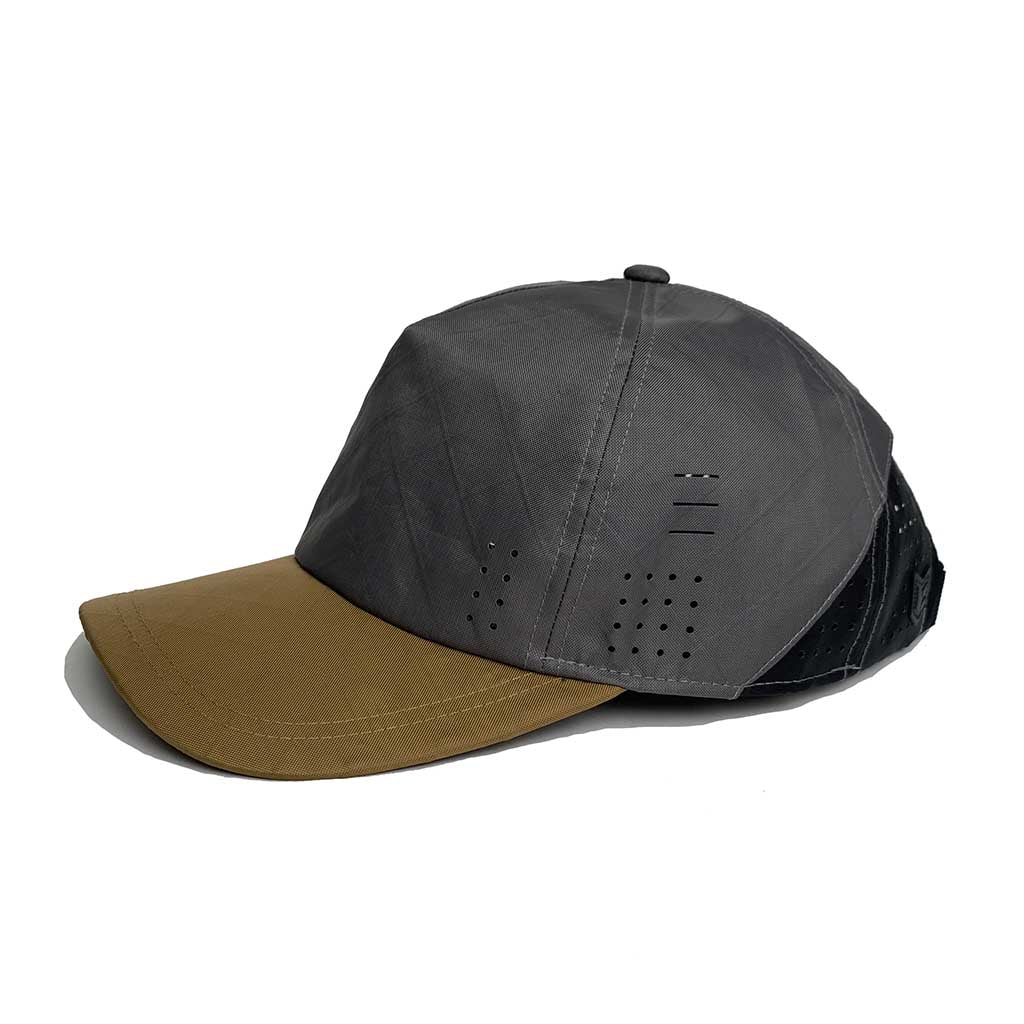 BASI[X] VAPOR HAT CODE OF BELL COFB-VPR-TDR Caps &amp; Hats One Size / Tundra