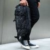 Detachable Handle Grip v2 CODE OF BELL COFB-ADD-HDL2 Bag Accessories One Size / Black