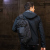 X-PAK EVO Sling Pack CODE OF BELL COFB-XPK2-DBK Backpacks 23L / Daybreak