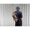 X-PAK EVO Sling Pack CODE OF BELL COFB-XPK2-DBK Backpacks 23L / Daybreak
