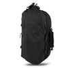 X-PAK EVO Sling Pack CODE OF BELL COFB-XPK2-BLK Backpacks 23L / Pitch Black