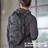 X-PAK EVO Sling Pack CODE OF BELL COFB-XPK2-TRP Backpacks 23L / Tropic