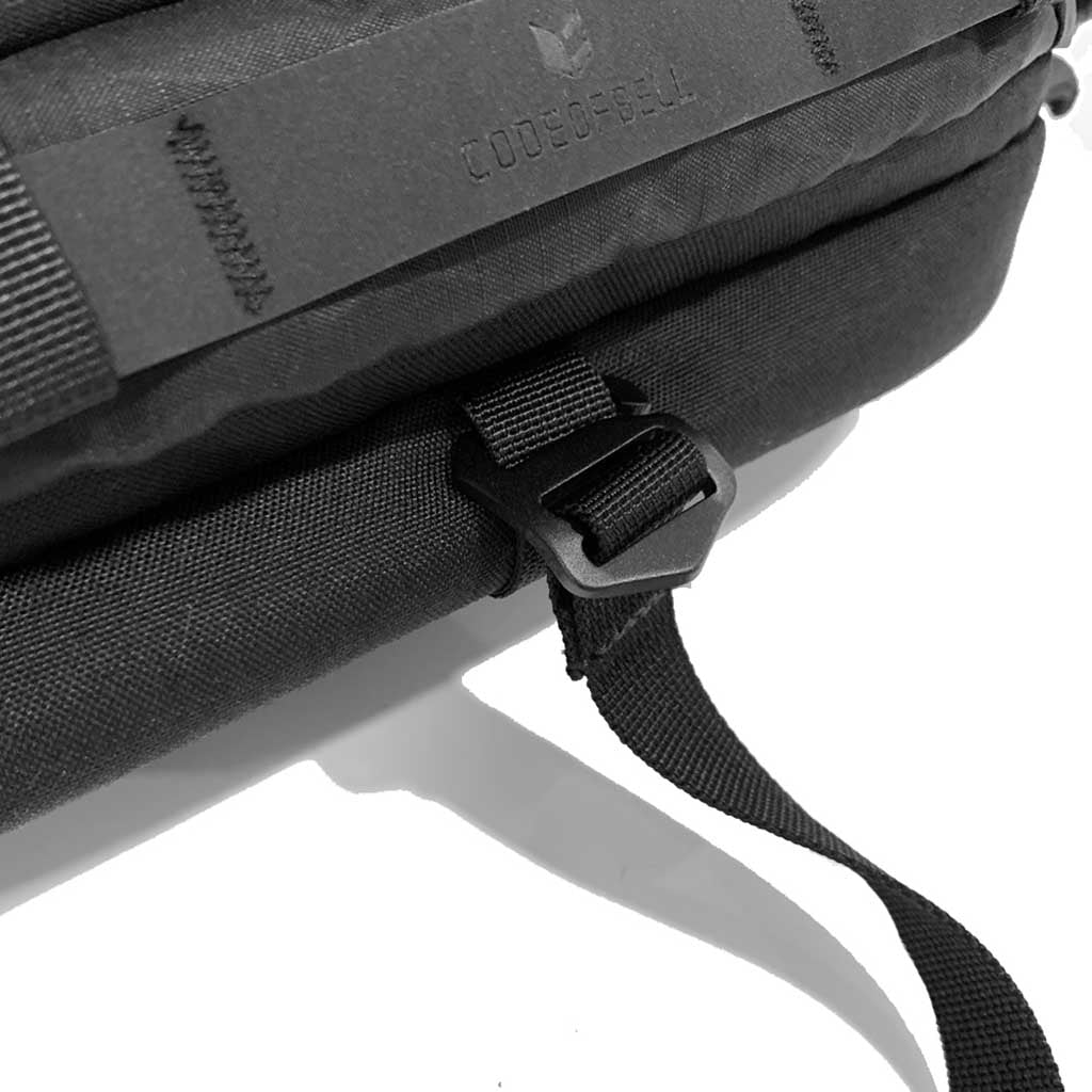X-POD II Sling Pack CODE OF BELL COFB-XPD2-DBK Sling Bags 7L / Daybreak