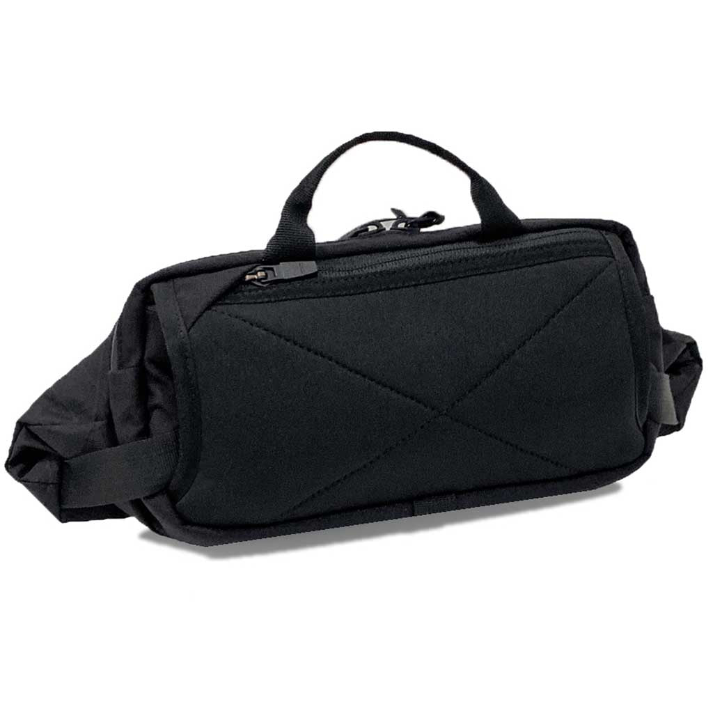 X-POD II Sling Pack CODE OF BELL COFB-XPD2-DBK Sling Bags 7L / Daybreak