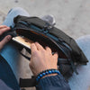 X-POD II Sling Pack CODE OF BELL COFB-XPD2-RAI Sling Bags 7L / Raijin