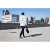 X-POD II Sling Pack CODE OF BELL COFB-XPD2-RAI Sling Bags 7L / Raijin