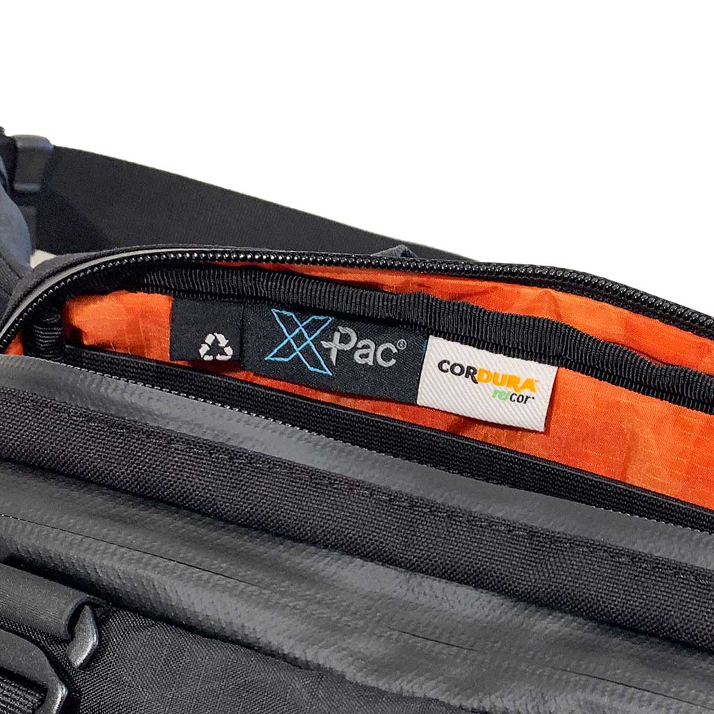 X-POD II Sling Pack CODE OF BELL COFB-XPD2-TRP Sling Bags 7L / Tropic