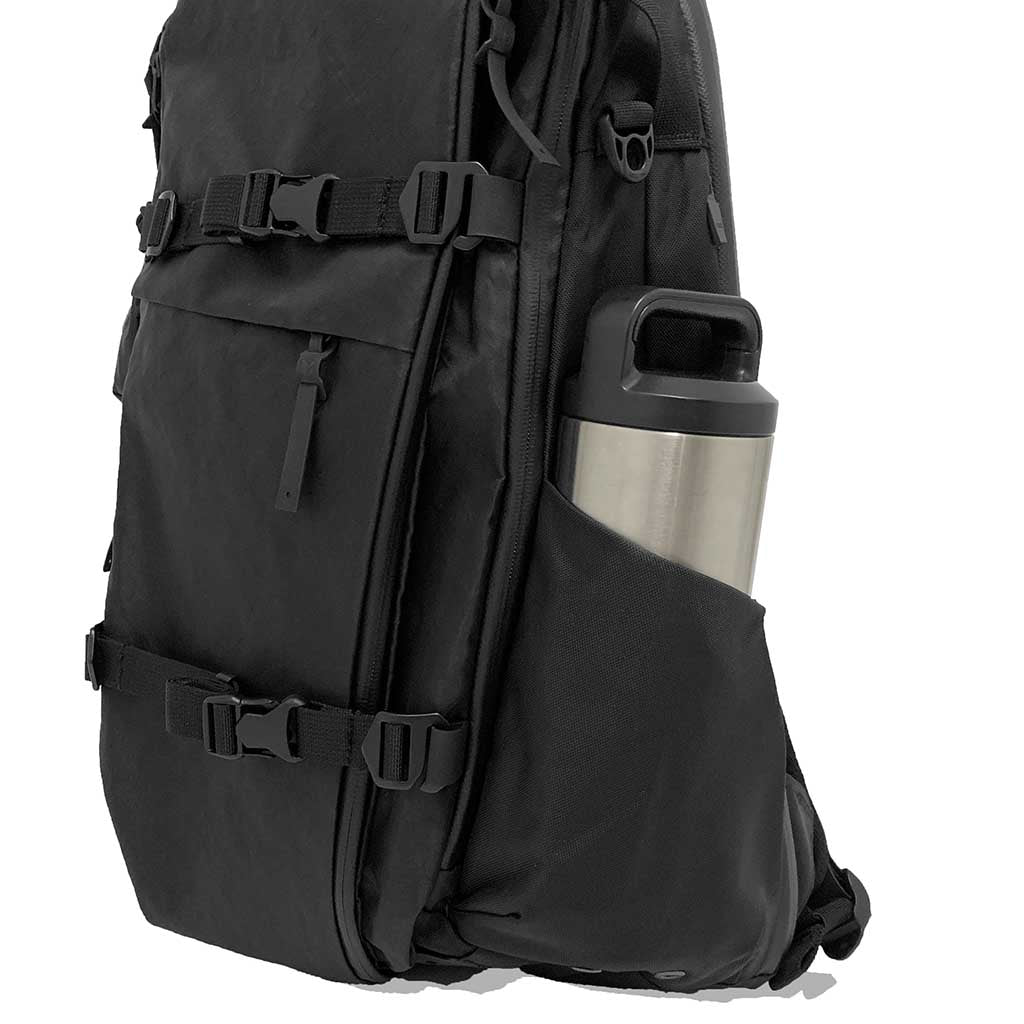 X-TYPE Backpack CODE OF BELL COFB-XTP-ARD Backpacks 20L / Arid
