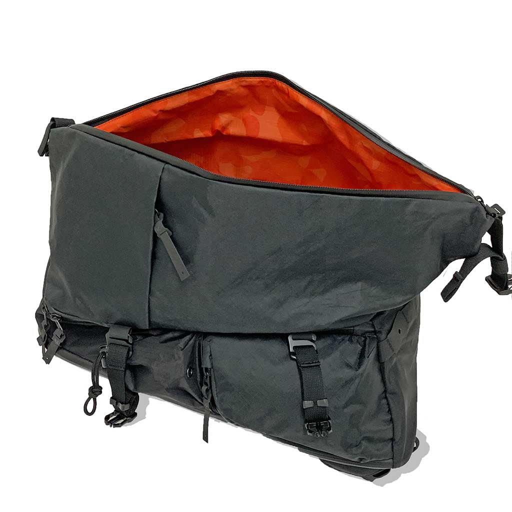 X-TYPE Backpack CODE OF BELL COFB-XTP-DBK Backpacks 20L / Daybreak