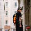 X-TYPE Backpack CODE OF BELL COFB-XTP-DBK Backpacks 20L / Daybreak