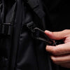 X-TYPE Backpack CODE OF BELL COFB-XTP-BLK Backpacks 20L / Pitch Black