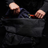 X-TYPE Backpack CODE OF BELL COFB-XTP-BLK Backpacks 20L / Pitch Black