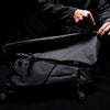 X-TYPE Backpack CODE OF BELL COFB-XTP-BLK Backpacks 20L / Pitch Black