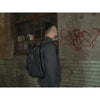 X-TYPE Backpack CODE OF BELL COFB-XTP-BLK Backpacks 20L / Pitch Black