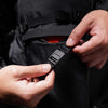 X-TYPE Backpack CODE OF BELL COFB-XTP-BLK Backpacks 20L / Pitch Black